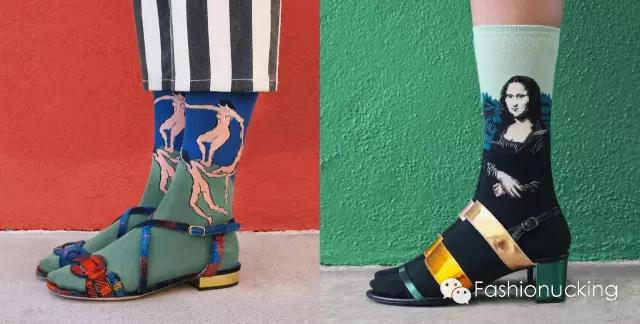 一双不掉跟的船袜你入手了吗,还在穿船袜吗