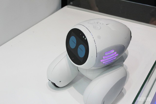 不仅仅是VR，今年的CES“黑科技”扎堆