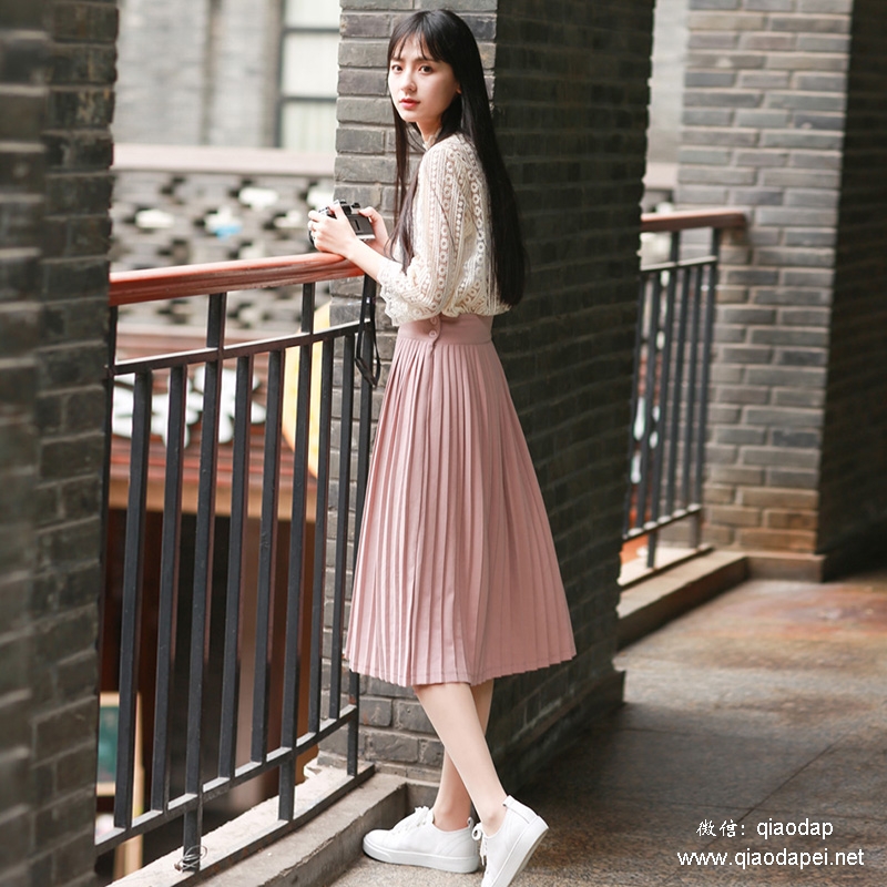 裙子裤子百搭的推荐,裙子和裤子都很百搭