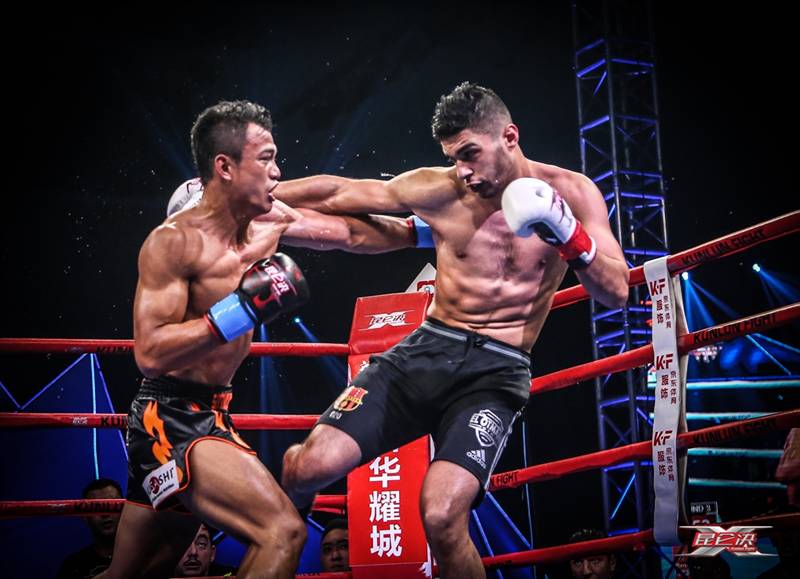 2022年昆仑决决赛完整回放,2023决赛完整版昆仑决回放