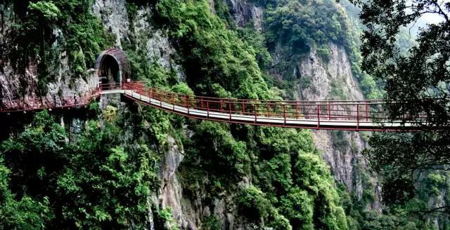 福州夏季避暑胜地排行榜,福州十大避暑地方都有哪里