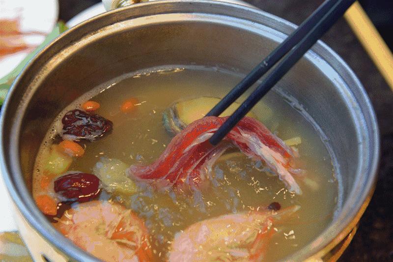 京城最贵海鲜自助餐厅,京城最过瘾的自助餐