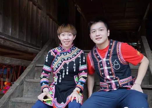 国乒出征多哈樊振东,全运会混双樊振东朱雨玲