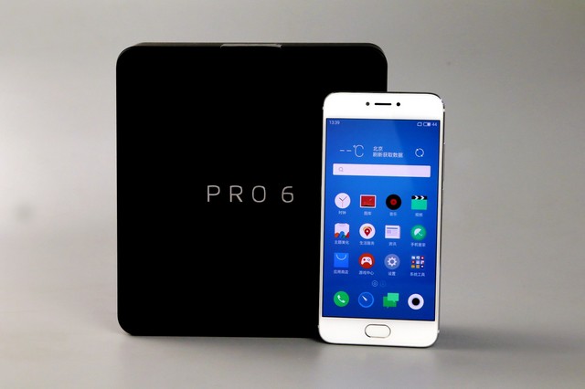 魅族pro6对比小米5哪个好,高性能更畅快魅族pro6体验简评