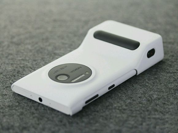 当年那些设计惊艳的手机,智能手机最经典设计