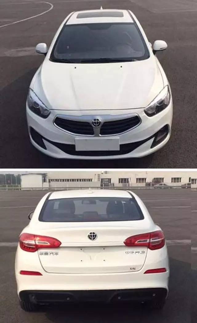 中华h3前标志,中华h3新款怎么样