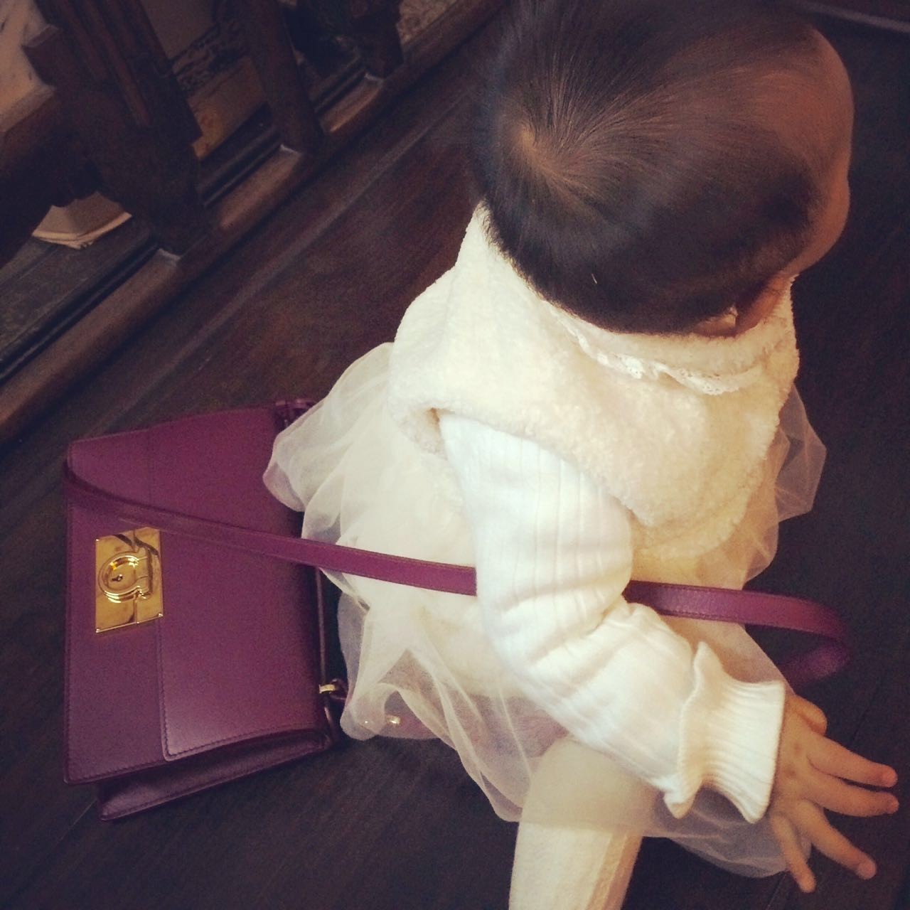 每天想带八百件东西出门,每天都想出去旅行