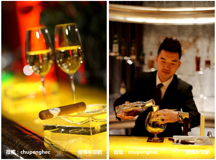 京城雪茄俱乐部在哪里,京城私人雪茄会所