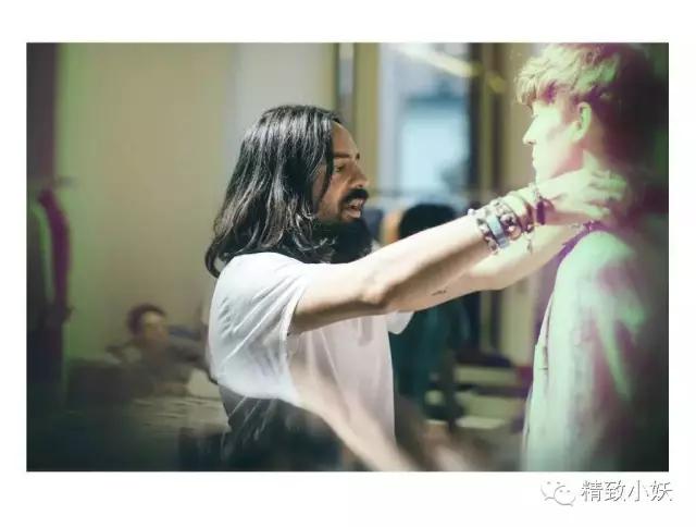 你绝对想不到美上天的酒神包竟然出自这位怪蜀黍之手