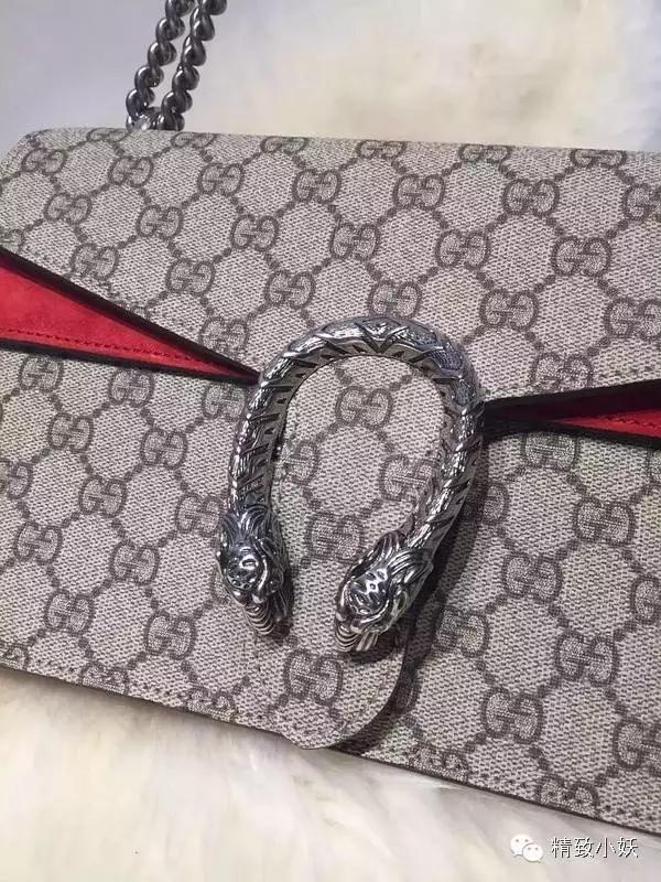 你绝对想不到美上天的酒神包竟然出自这位怪蜀黍之手