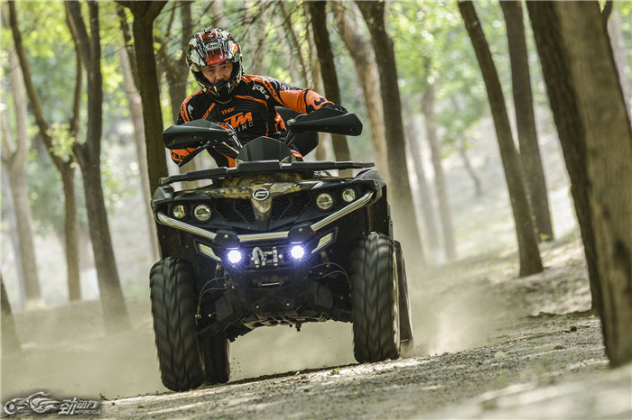 春风550试驾视频,春风550s测评