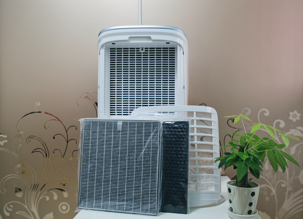 集空净、除湿、干衣于一身，这款叫哆哆的产品给你品质与健康