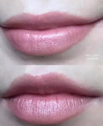 15支适合显白的口红,15种口红试色