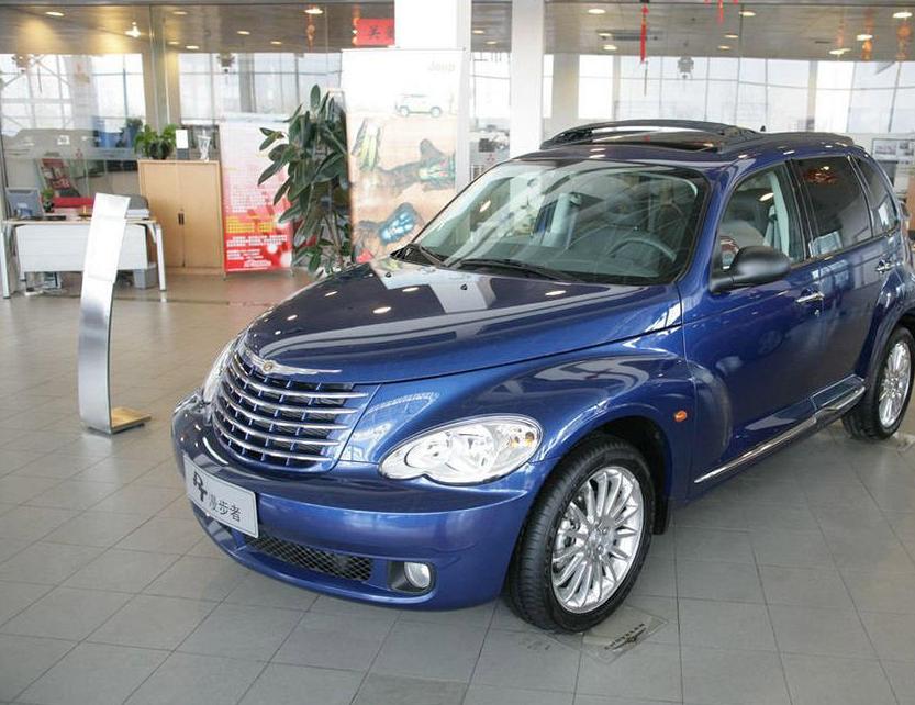 公认的几款丑的汽车,十大最难看的车型