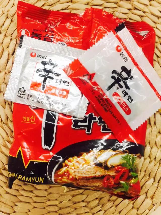 所有泡面测评,测评所有泡面视频