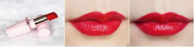 挑一款女王气Max的大红色的唇膏！