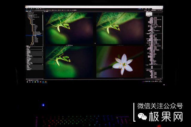 大屏显示器能给你带来什么,超大屏电脑显示器