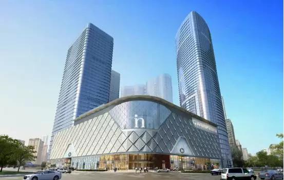 成都最新探店,成都老街冒出一家酷炫潮店