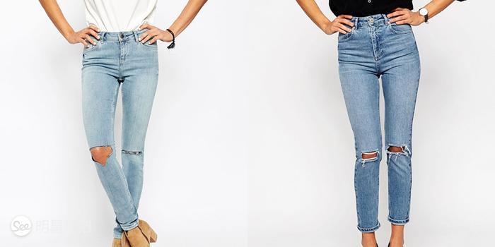 郑秀晶同款牛仔衬衫,郑秀晶蓝色衣服牛仔裤