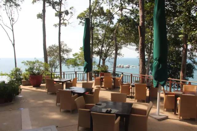 悦榕庄banyantree酒店,新加坡民丹岛酒店攻略