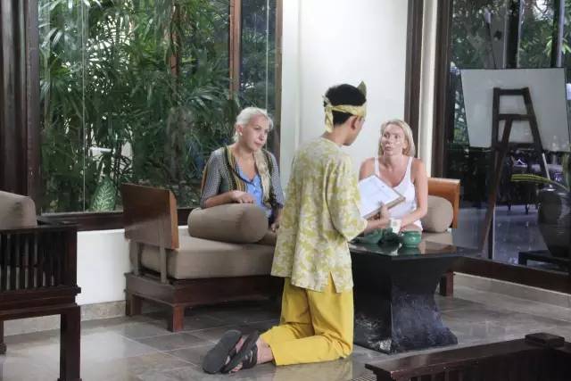 悦榕庄banyantree酒店,新加坡民丹岛酒店攻略