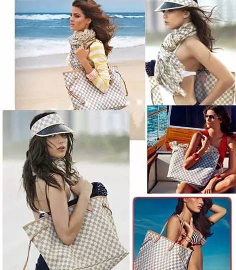 花正品的钱为啥你买的是假包？