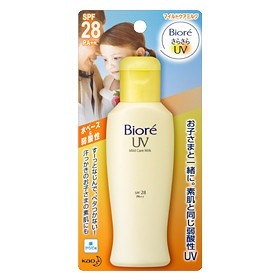 最好的防晒产品推荐,怡丽丝尔防晒和黛珂防晒哪个好