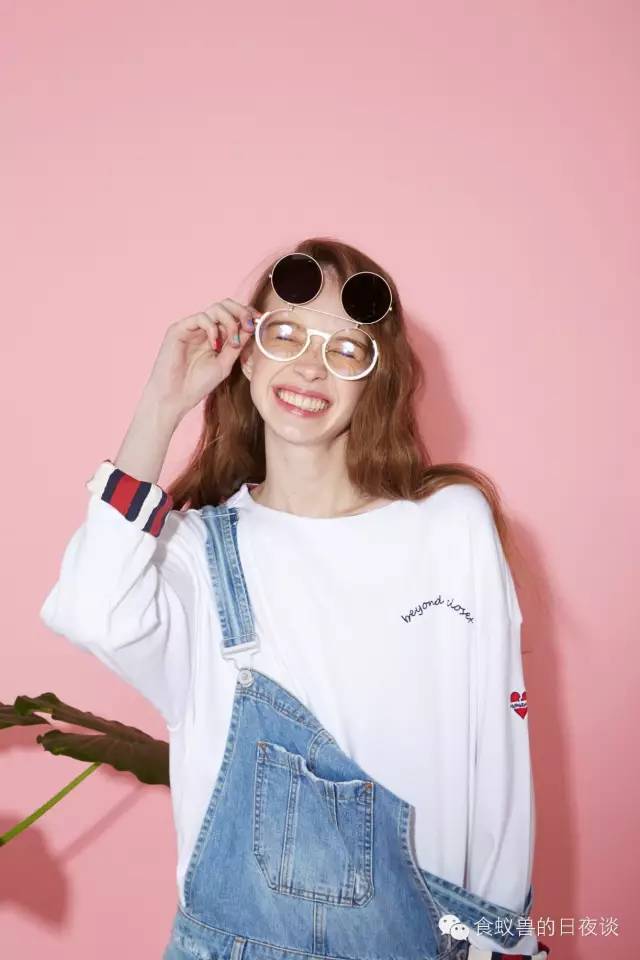 分享|和欧巴欧尼共享衣橱不是梦，韩国小众品牌诚心推荐！