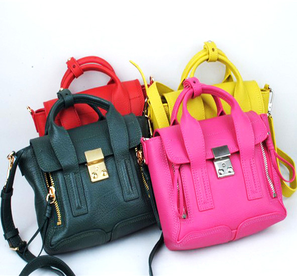 不输大牌的女包,不输大牌的小众奢侈品牌包