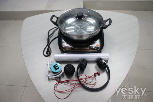 正确煲耳机的步骤视频讲解,煲耳机的正确方法图解