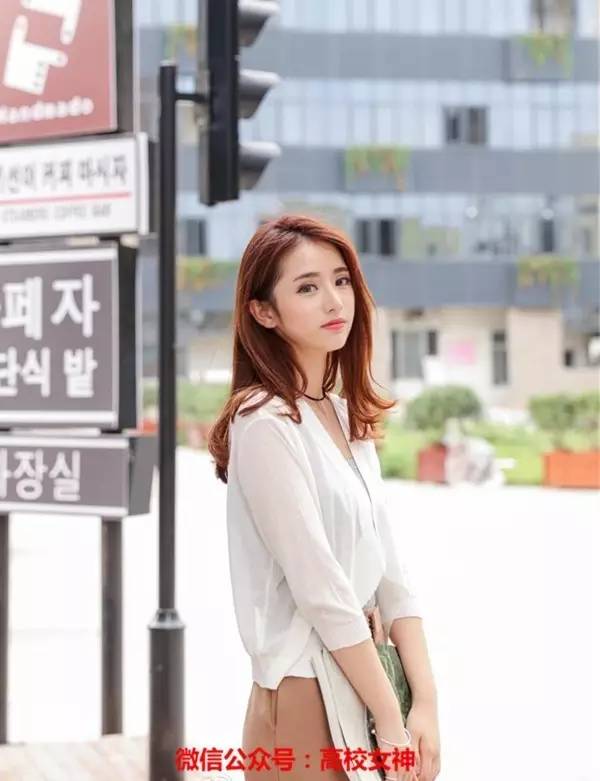 广州体育学院肌肉女,体育学院最美女生