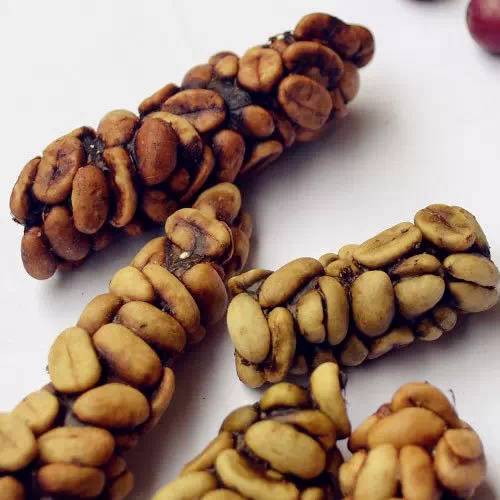 旅行带回的手信,排名前十的旅游手信