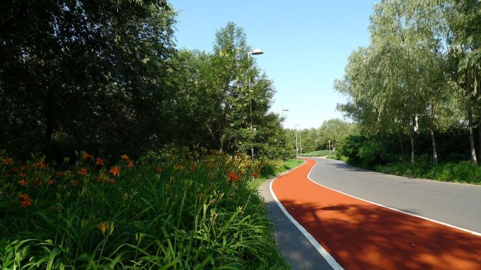 带你北京周边游,周末北京周边自驾游