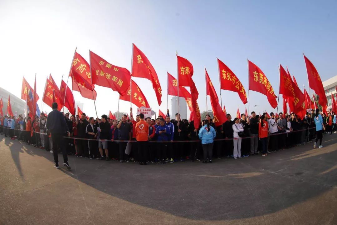 东莞马拉松完赛奖牌,2019东莞马拉松冠军