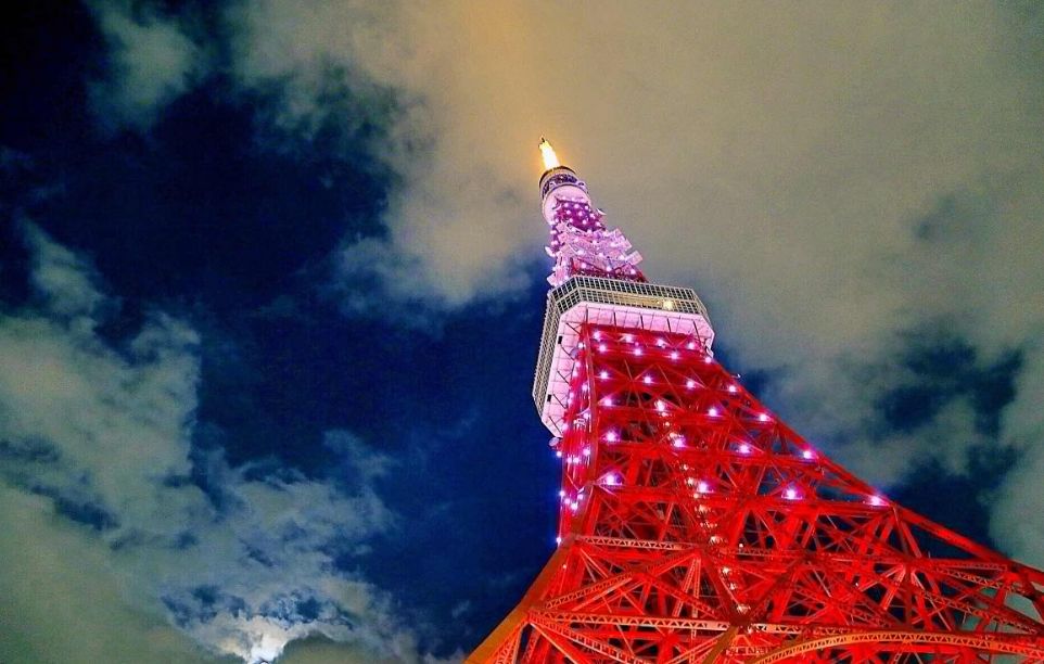 还原你一个真实的追梦东京都TokyoGirls