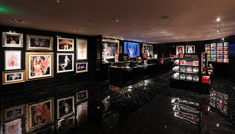 balmain与克罗心联名,balmain联名款