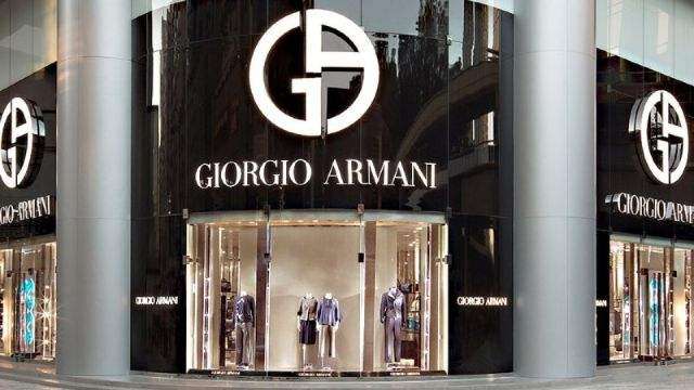 纪梵希与阿玛尼的不同之处,纪梵希瑕疵解决