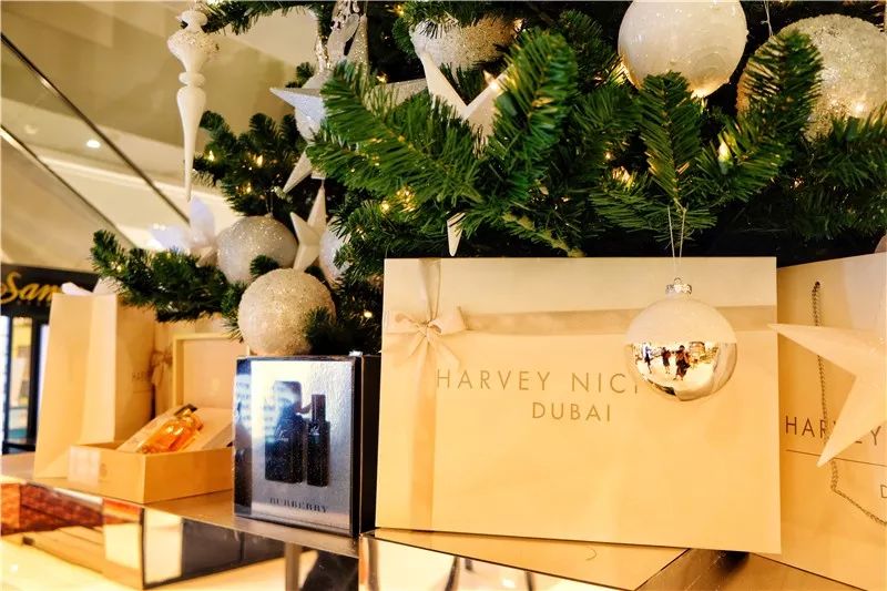 攻略｜女人犒赏自己莫过于Dobuy·迪拜