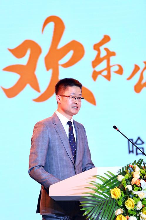 松北华润欢乐颂啥时开业,华润欢乐颂哈尔滨商服