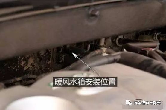 自动空调暖风不热,美的空调暖风不热怎么回事