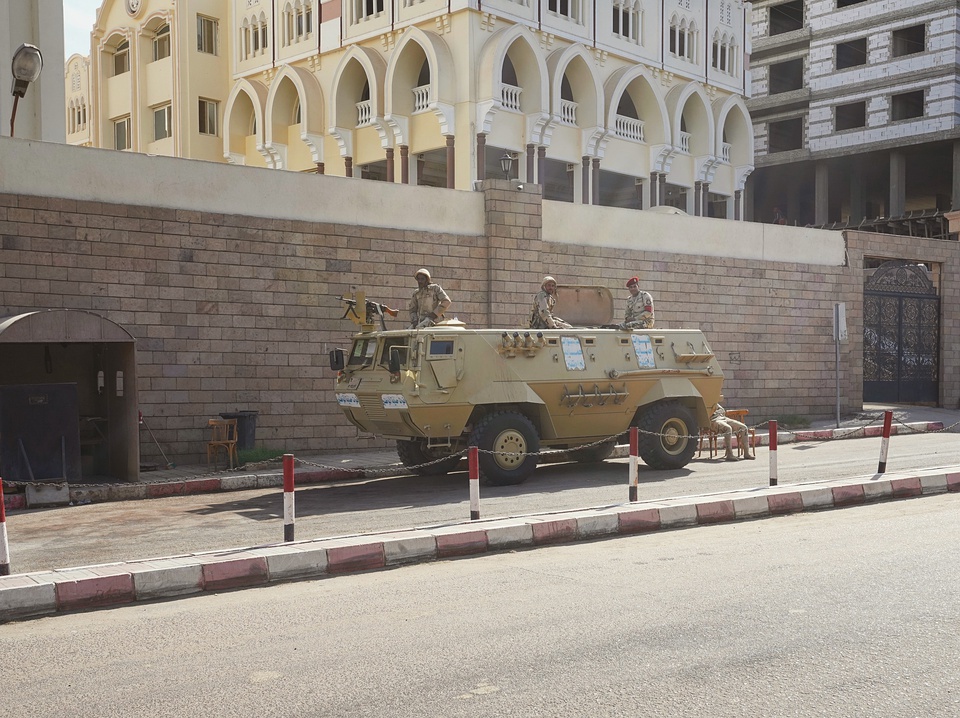 豆瓣日记:埃及历险记：与埃及人斗智斗勇的另类旅程