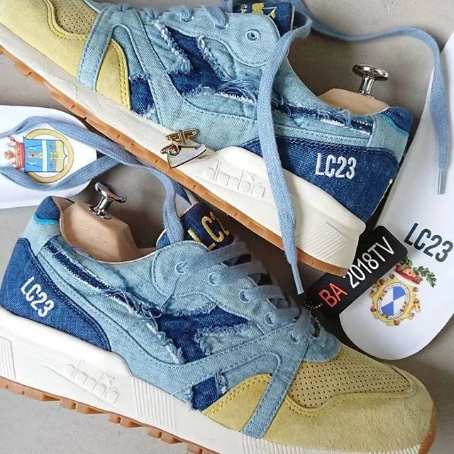 每周冷门篮球鞋,每周球鞋大赏