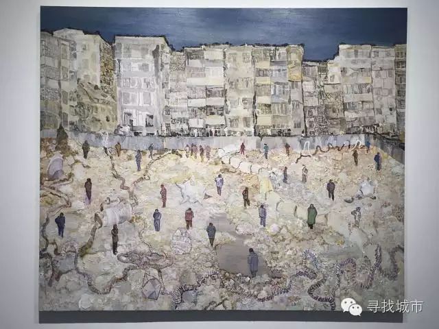 豆瓣日记:开封抑郁症：我对抗城市带来的抑郁，它却成为我的伤痛