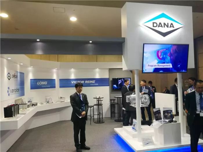 技术控看过来！细数AutomotiveWorld2018展会的先进技术及产品