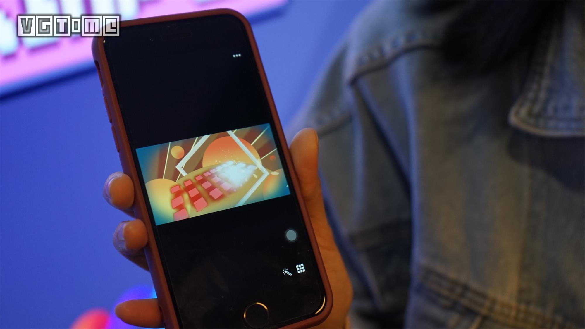 48小时,创作游戏,传递梦想!GlobalGameJam深圳站报道