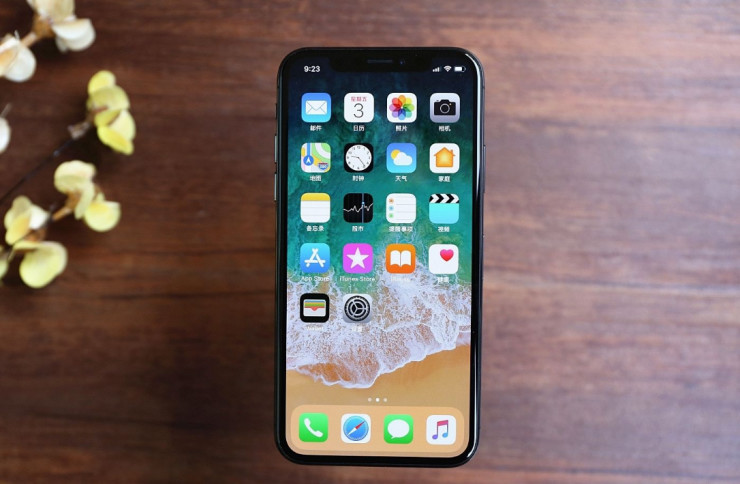 头条诉百度不正当竞争；腾讯携苏宁京东融创入股万达商业；iPhoneX产量目标下调致苹果市值缩水|雷锋早报