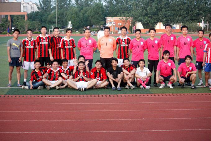 闃熶紞椋庨噰,鎴橀槦鍥㈤槦椋庨噰灞曠ず