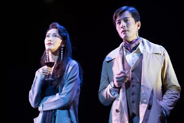 繁花中的弄堂史诗,繁花插曲上海滩