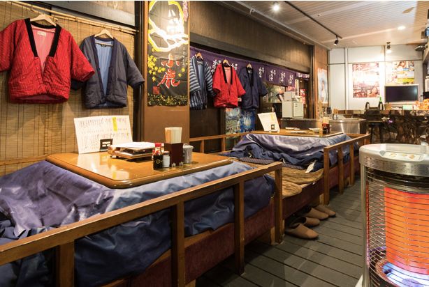 甜蜜蜜暖洋洋：在东京和你的TA去这8个地方TokyoGirls