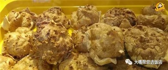 大连甜品必吃,大连好吃的美食推荐甜点